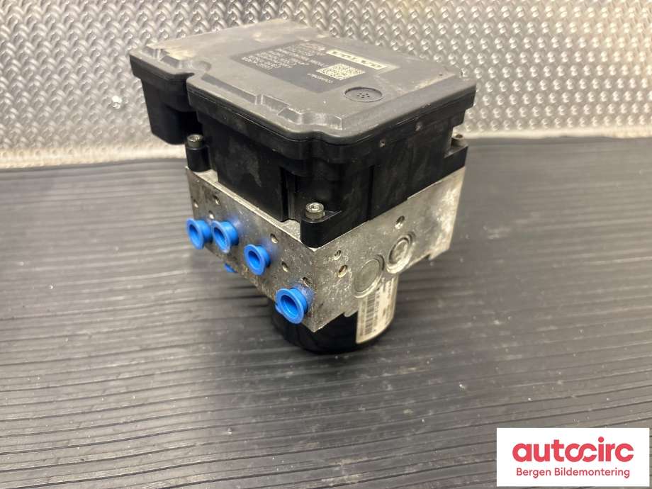 ABS sentral til Volvo V70 2007-2013 (Type III, Fase 1)  (VOLVO|31329140|)