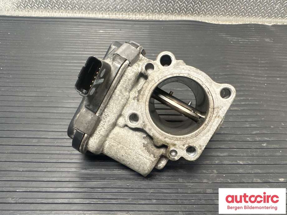 Spjeldhus til Volvo V70 2007-2013 (Type III, Fase 1)  (VOLVO|31338109|)