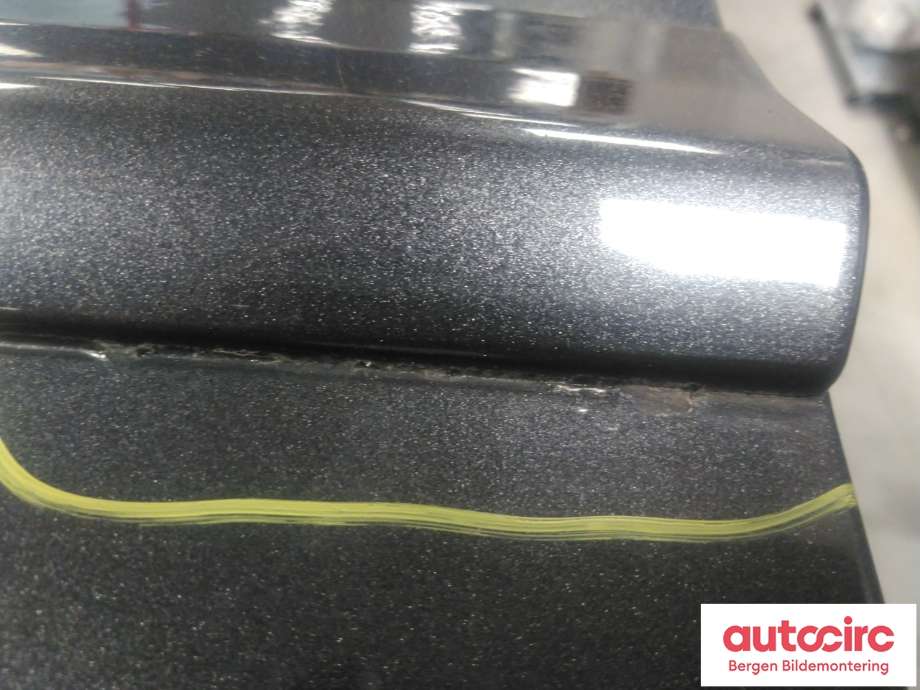 Dør høyre foran til Subaru Legacy 2007-2009 (Type IV, Fase 2)  (SUBARU|60009AG0619P|)