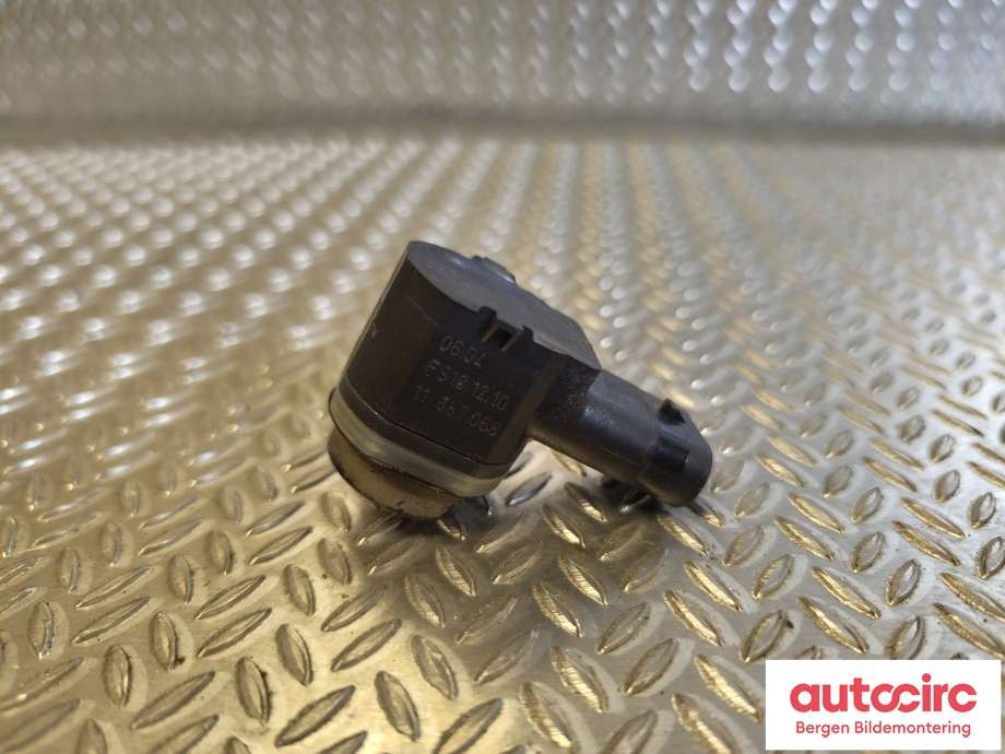 Parkeringssensor bak til VW Golf VI 2008-2012 (VOLKSWAGEN|1S0 919 275 C||4H0 919 275)