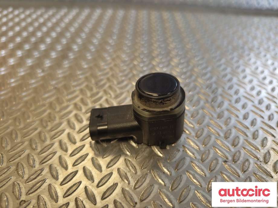 Parkeringssensor bak til VW Golf VI, 2008-2012  (VOLKSWAGEN|1S0 919 275 C)