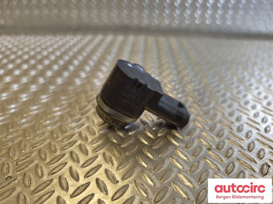 Parkeringssensor bak til VW Golf VI 2008-2012 (VOLKSWAGEN|1S0 919 275 C||4H0 919 275)