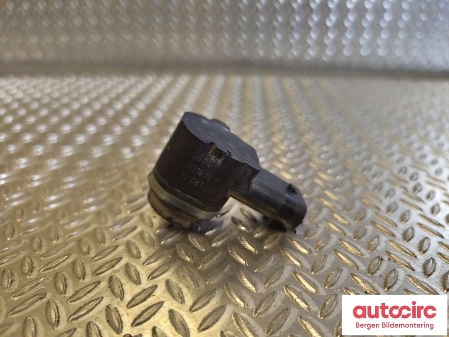 Parkeringssensor bak til VW Golf VI 2008-2012  (VOLKSWAGEN|1S0 919 275 C||4H0 919 275)