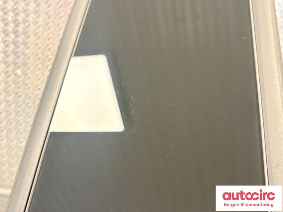 Kamera til Tesla Model Y 2021-2024 (Type I)  (TESLA|1506885-00-H|)