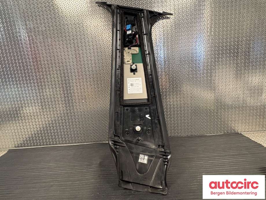 Kamera til Tesla Model Y 2021-2024 (Type I)  (TESLA|1506885-00-H|)
