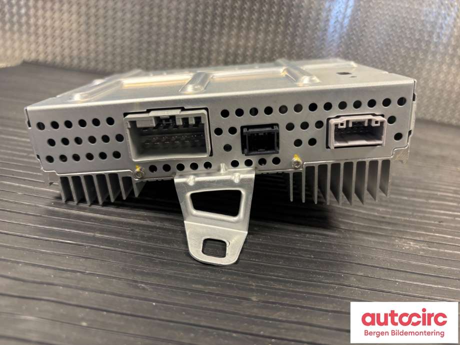Bilstereo forsterker til Tesla Model Y 2021-2024 (Type I) (TESLA|1507152-01-B|)