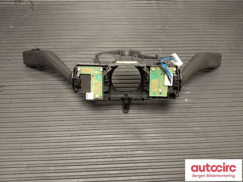 Bryter combi til VW Caddy 2010-2015 (Type III, Fase 2)  (VOLKSWAGEN|5K0 953 513 L|)