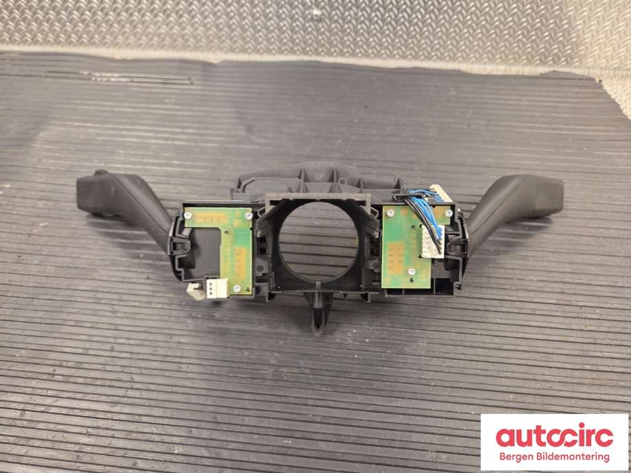 Bryter combi til VW Caddy 2010-2015 (Type III, Fase 2)  (VOLKSWAGEN|5K0 953 513 L|)