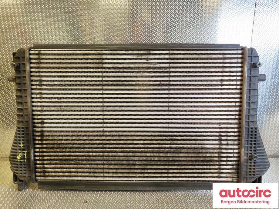 Intercooler til VW Golf VI 2008-2012  (VOLKSWAGEN|1K0 145 803 CC|)