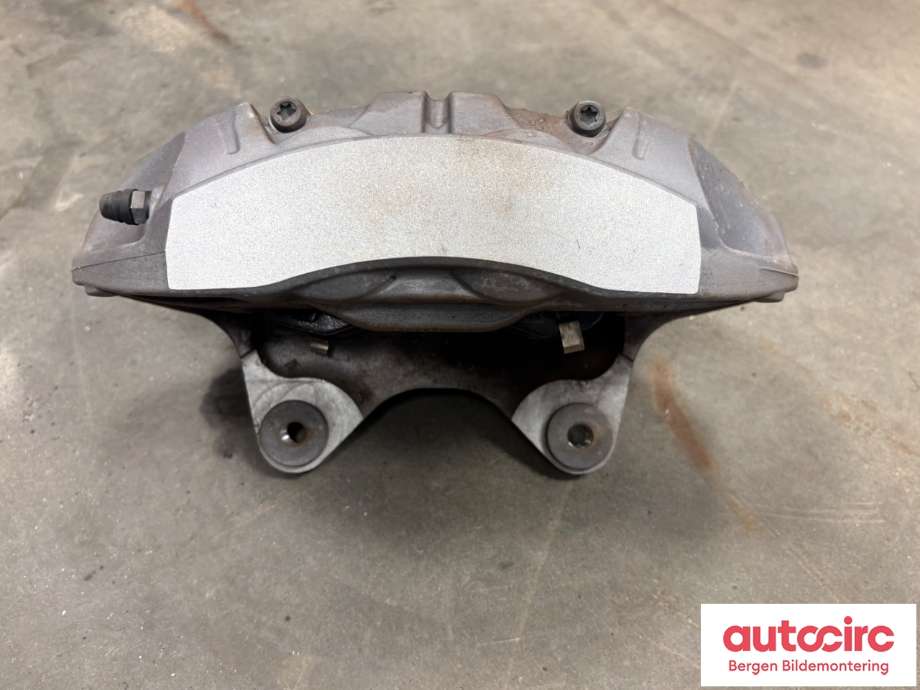 Bremsecaliper venstre foran til Tesla Model Y 2021-2024 (Type I)  (TESLA|8008280-00-A|)