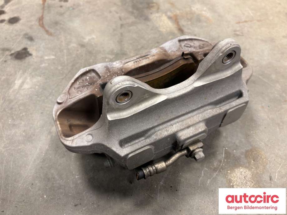Bremsecaliper venstre foran til Tesla Model Y 2021-2024 (Type I)  (TESLA|8008280-00-A|)
