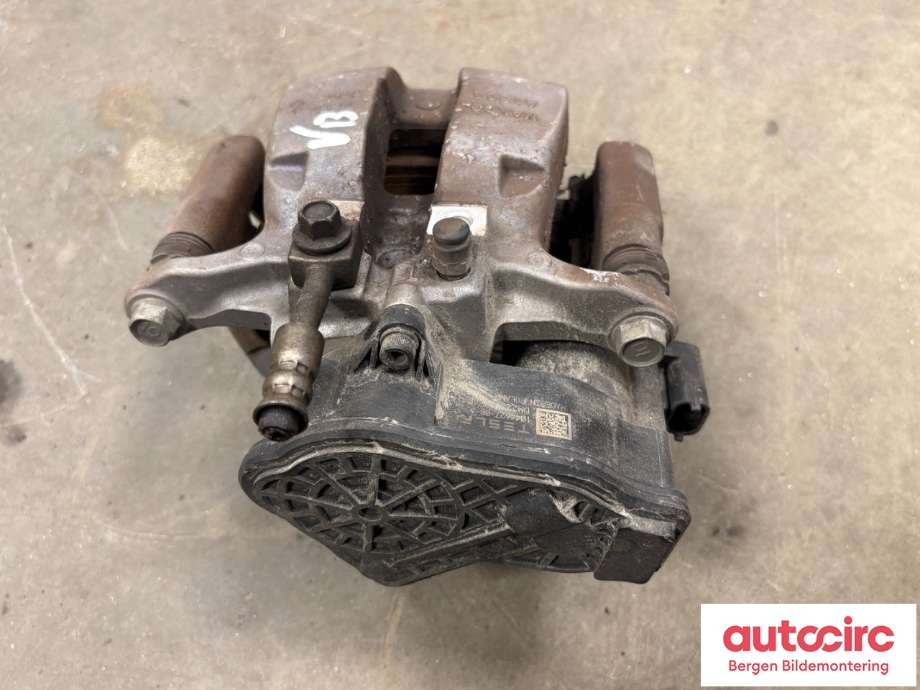 Bremsecaliper venstre bak til Tesla Model Y 2021-2024 (Type I)  (TESLA|1044627-00-A|)