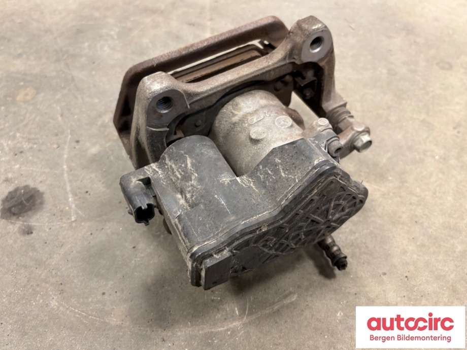 Bremsecaliper venstre bak til Tesla Model Y 2021-2024 (Type I)  (TESLA|1044627-00-A|)