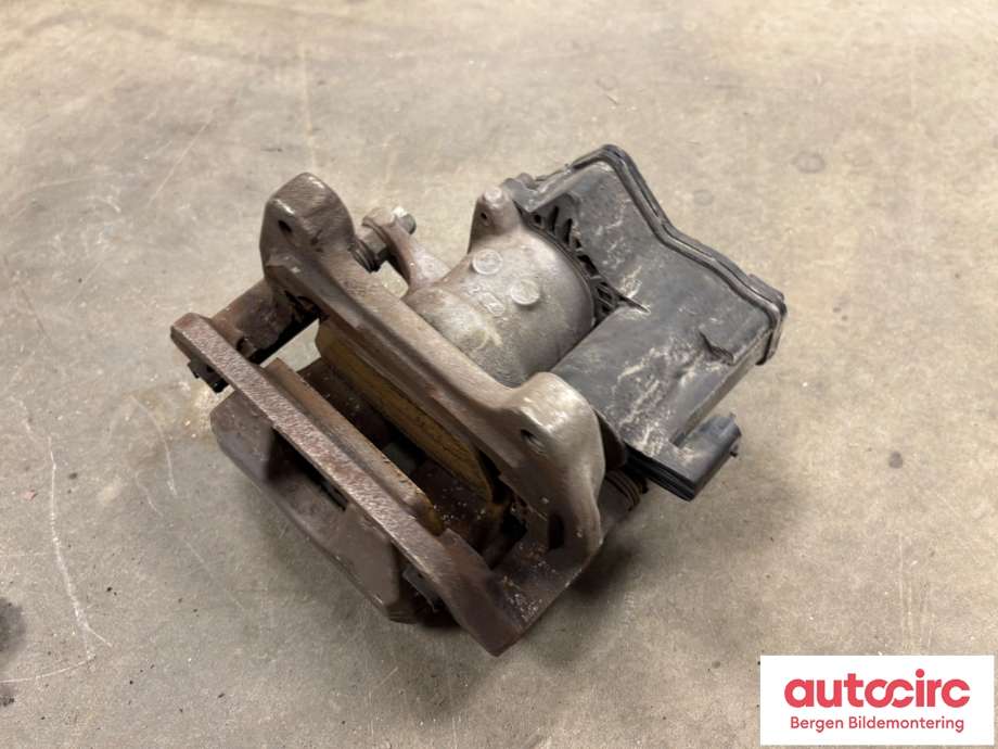 Bremsecaliper venstre bak til Tesla Model Y 2021-2024 (Type I)  (TESLA|1044627-00-A|)