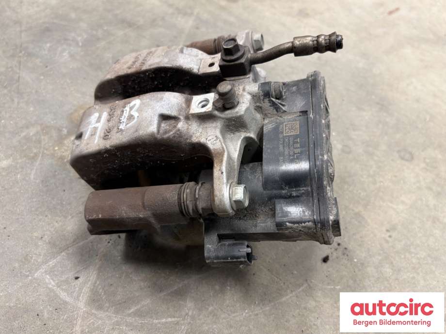 Bremsecaliper høyre bak til Tesla Model Y 2021-2024 (Type I)  (TESLA|1044628-00-A|)