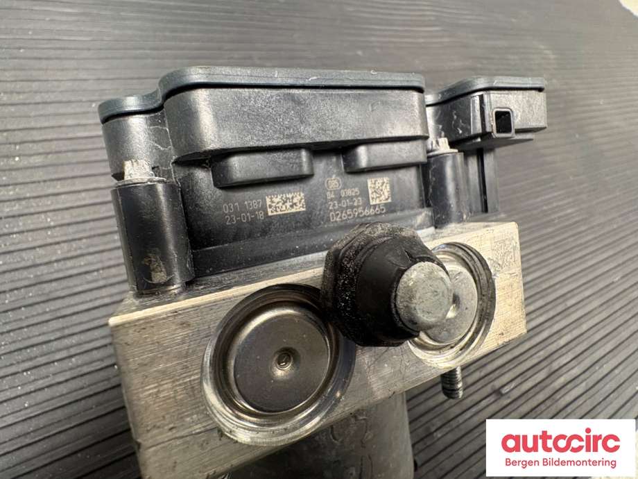 ABS sentral til Tesla Model Y 2021-2024 (Type I) (TESLA|1044746-00-A|)