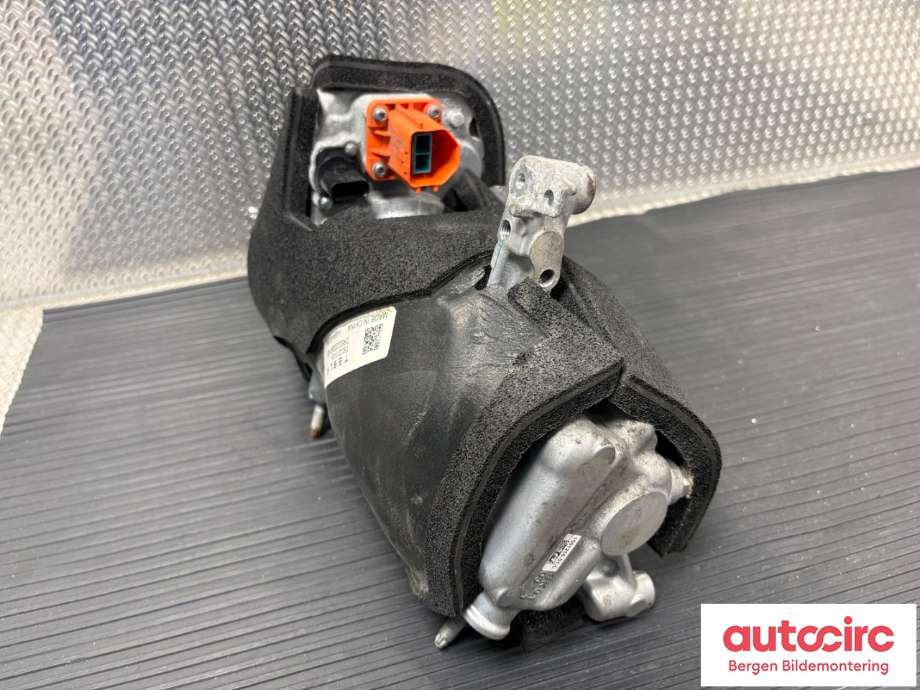 Aircondition kompressor til Tesla Model Y 2021-2024 (Type I) (TESLA|1501256-00-L|)