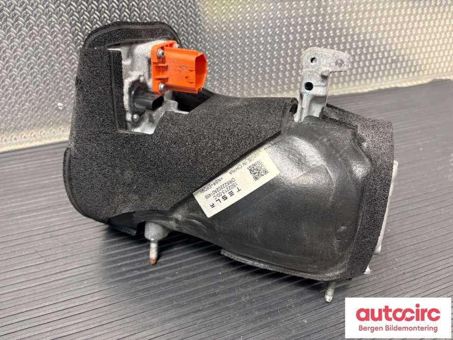 Aircondition kompressor til Tesla Model Y 2021-2024 (Type I) (TESLA|1501256-00-L|)