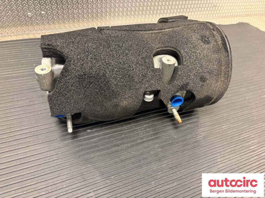 Aircondition kompressor til Tesla Model Y 2021-2024 (Type I) (TESLA|1501256-00-L|)