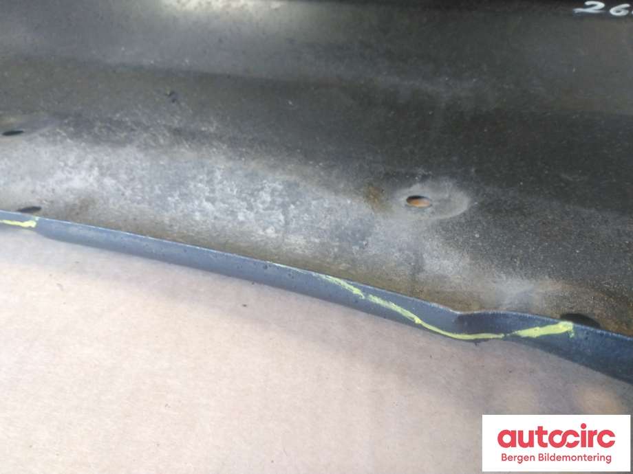 Skjerm høyre foran til Subaru Legacy 2007-2009 (Type IV, Fase 2)  (SUBARU|57110AG1009P|)