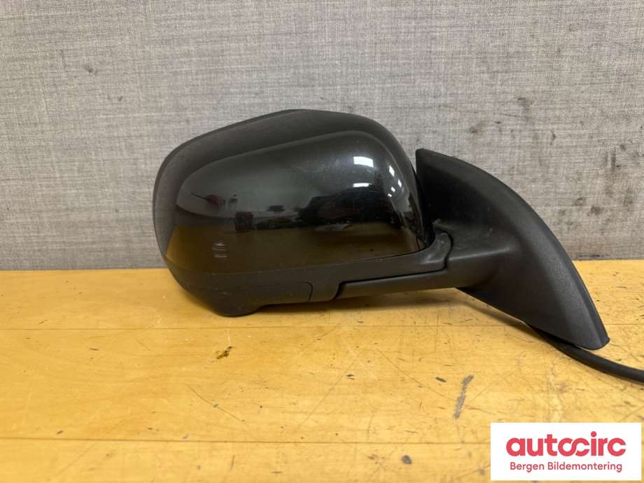 Speil høyre til Nissan Leaf 2011-2017 (Type I)  (NISSAN|963013NL3B|963013NL4B|)