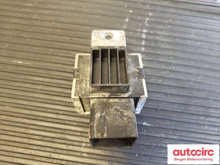 Rele gløde til Peugeot Partner 2008-2015 (Type II, Fase 1) (PEUGEOT|5981 44||96 638 248 80)