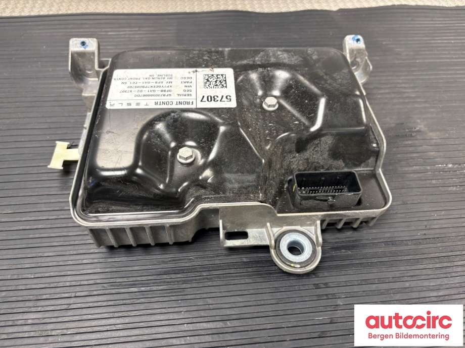 Styreenhet diverse til Tesla Model Y 2021-2024 (Type I)  (TESLA|1583991-03-C|)