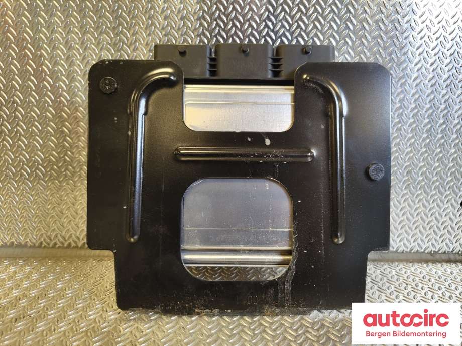 Styreenhet motor til Peugeot Partner 2008-2015 (Type II, Fase 1)  (PEUGEOT|16 163 016 80|0 281 030 546|98 078 859 80)