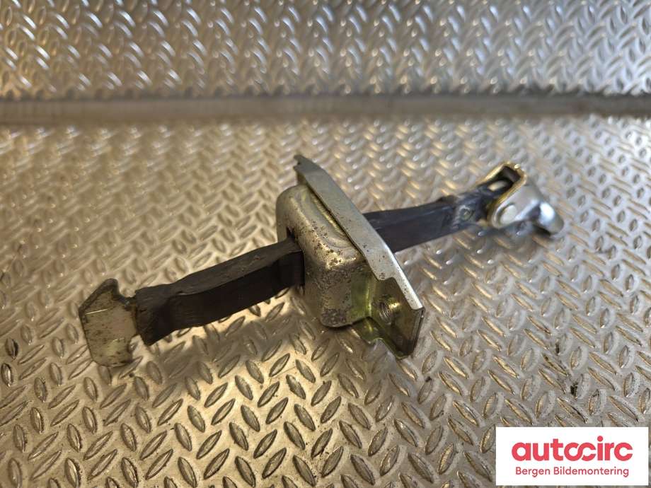 Dørstopper til Toyota RAV4 2013-2015 (Type IV, Fase 1) (TOYOTA|6861042051|)