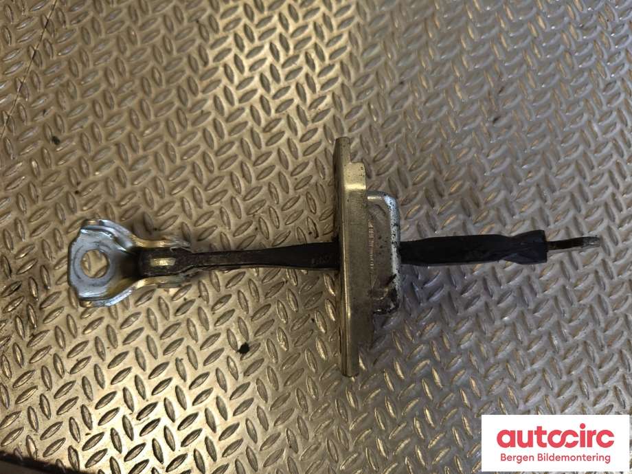 Dørstopper til Toyota RAV4 2013-2015 (Type IV, Fase 1) (TOYOTA|6861042051|)