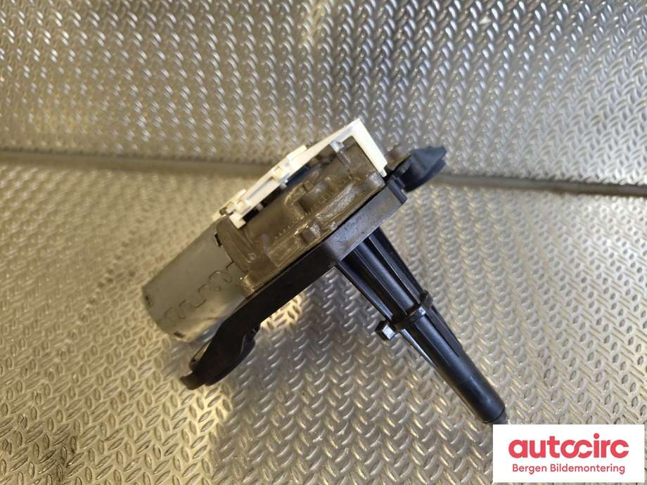 Viskermotor bakrute til Peugeot Expert 2016-->> (Type III)  (PEUGEOT|98 126 728 80|)