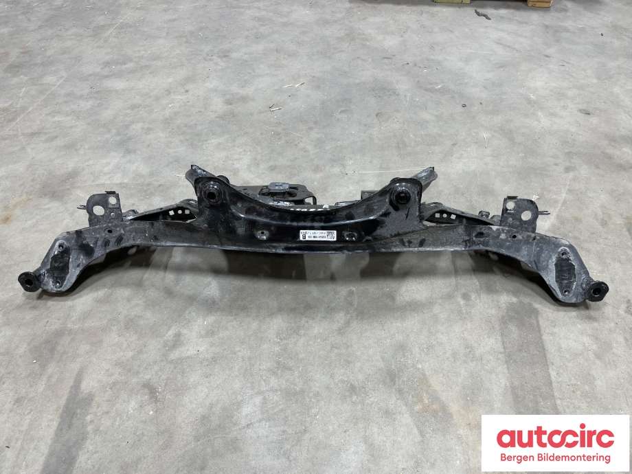 Travers bak til BMW iX 2021-->> (I20) (I20) (BMW|33 30 6 894 199|)