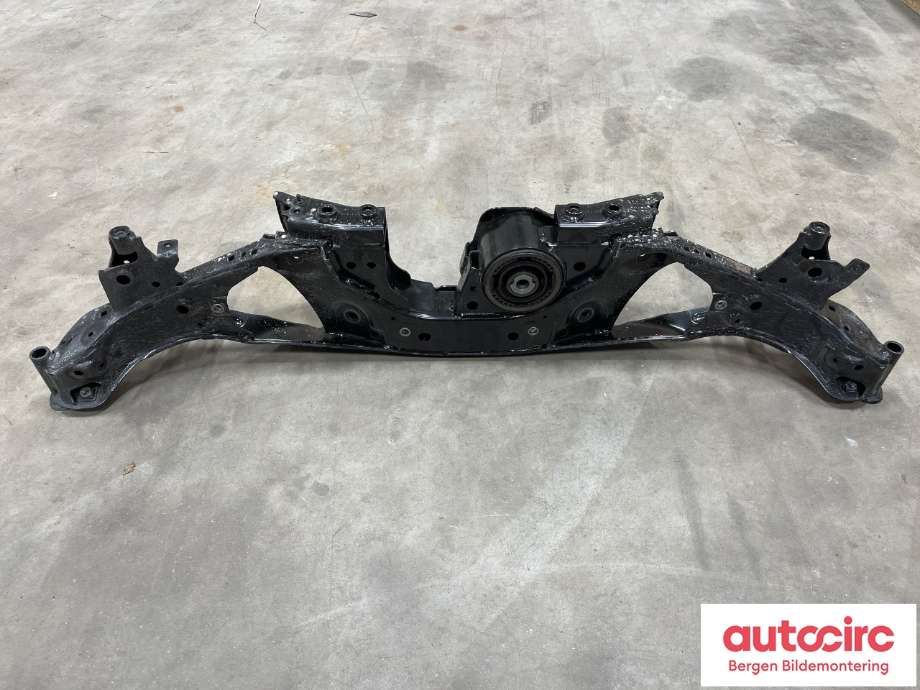 Travers bak til BMW iX 2021-->> (I20) (I20) (BMW|33 30 6 894 199|)