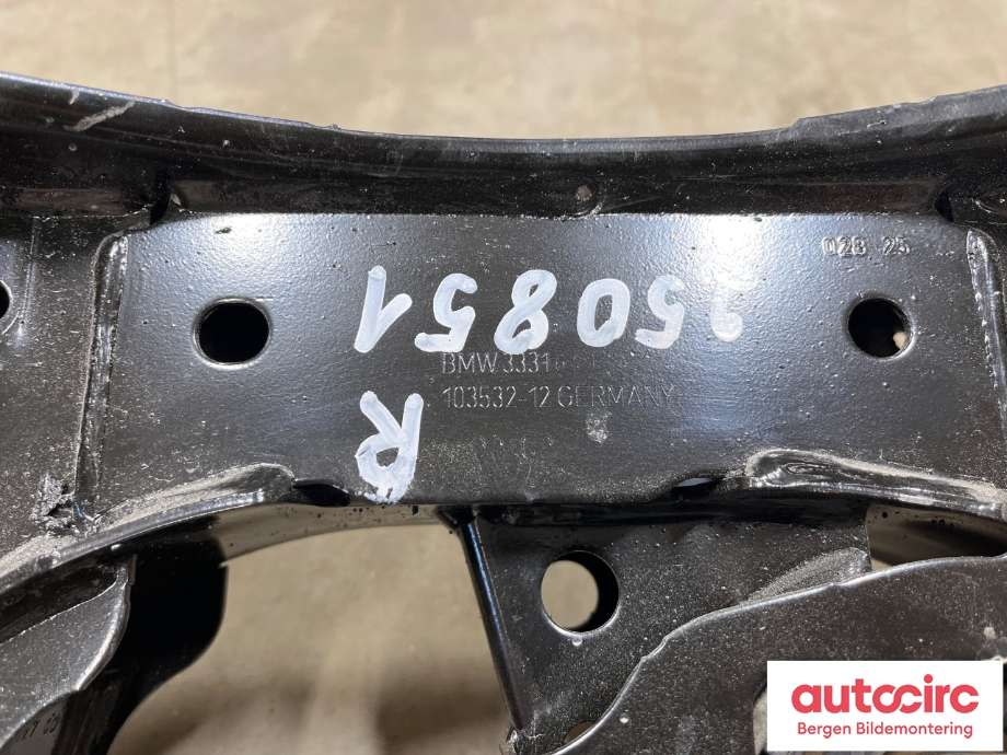 Travers bak til BMW iX 2021-->> (I20) (I20) (BMW|33 30 6 894 199|)