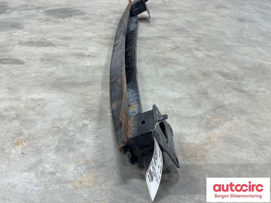 Støtfangerforsterkning bak til VW Golf VI 2008-2012 (VOLKSWAGEN|5K0 807 305 A|)