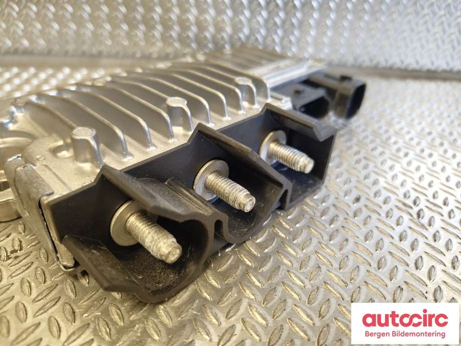 Styreenhet tenning til Peugeot Expert 2016-->> (Type III)  (PEUGEOT|98 184 596 80|)