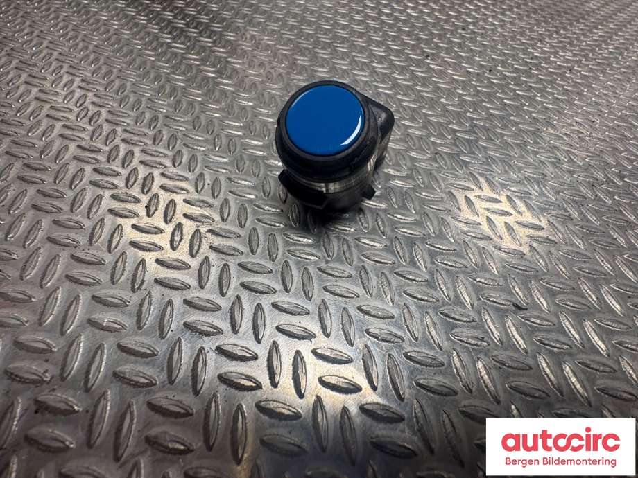 Parkeringssensor bak til Audi A1 2018-->> (Type II) (AUDI|5Q0 919 275 C|)
