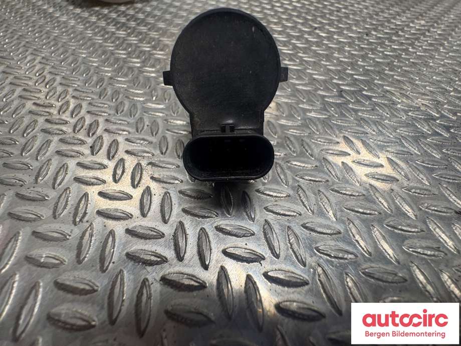 Parkeringssensor bak til Audi A1 2018-->> (Type II)  (AUDI|5Q0 919 275 C|)