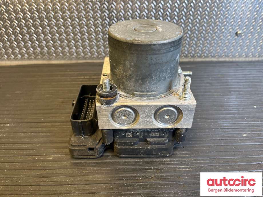 ABS sentral til Peugeot Expert 2016-->> (Type III) (PEUGEOT|16 350 348 80|)