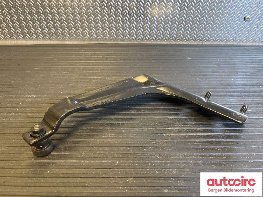 Hengsler til Peugeot Expert 2016-->> (Type III)  (PEUGEOT|98 237 145 80|)