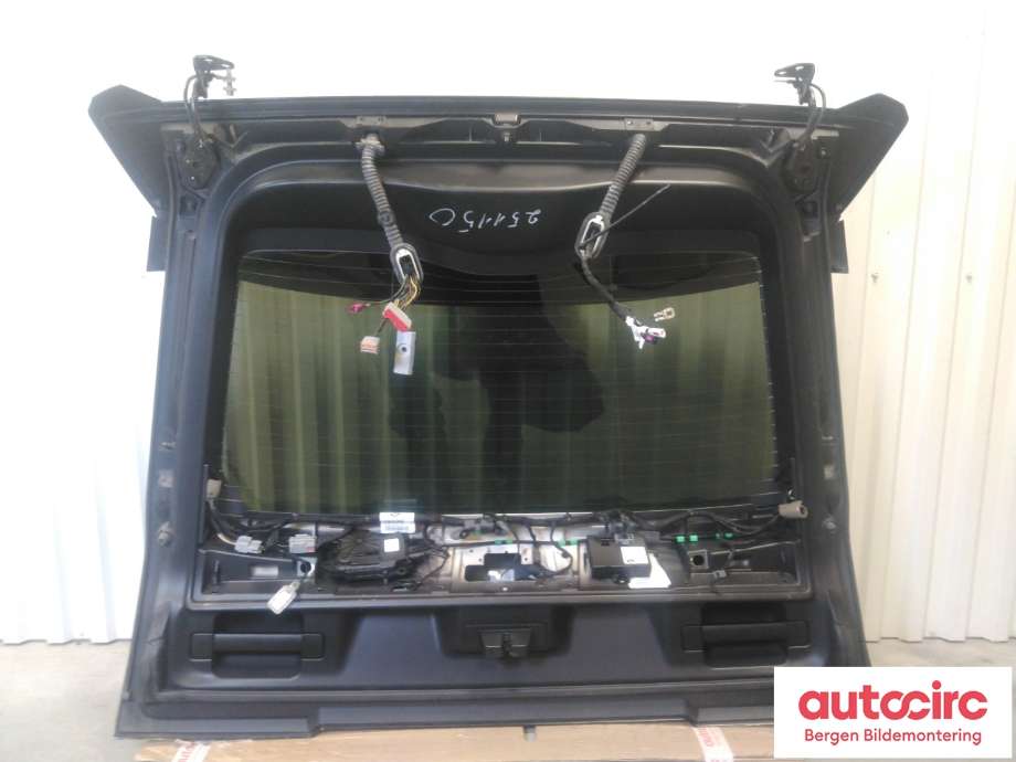 Bakluke til Land Rover Range Rover 2013-->> (Type IV)  (LAND-ROVER|LR094296|JK5240010AA8YXW|LR181163)