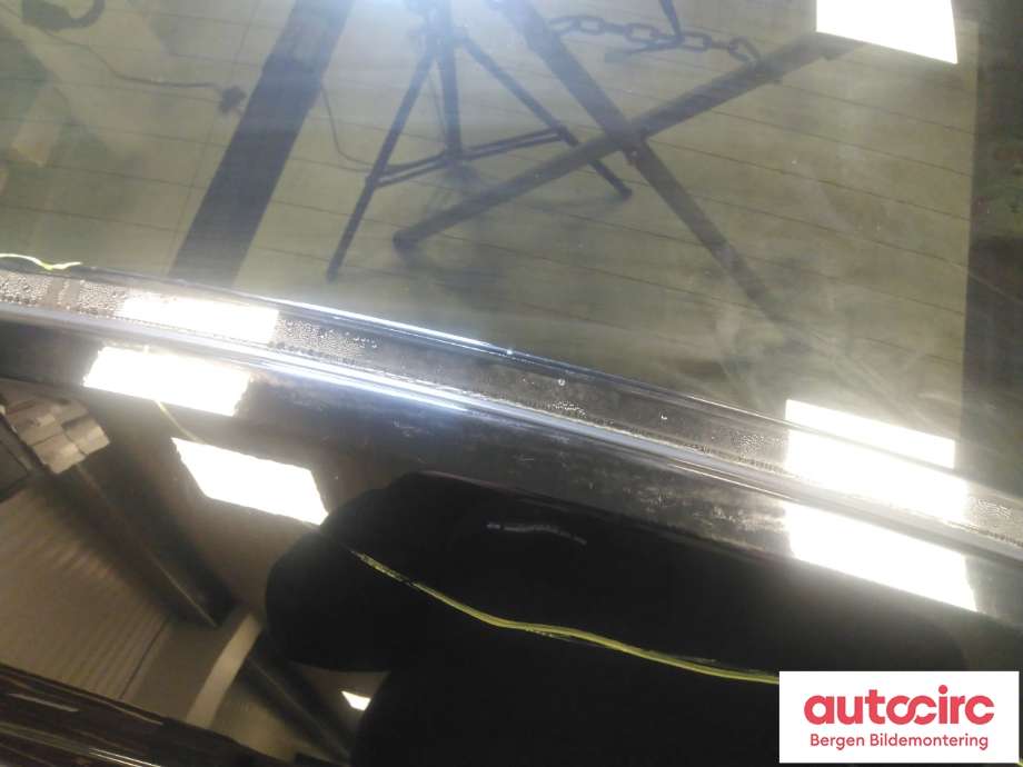 Bakluke til Land Rover Range Rover 2013-->> (Type IV)  (LAND-ROVER|LR094296|JK5240010AA8YXW|LR181163)