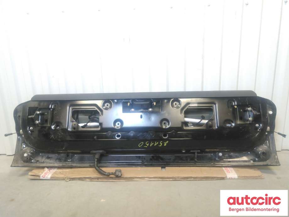 Bakluke lem til Land Rover Range Rover 2013-->> (Type IV) (LAND-ROVER|LR049220|CPLA40400AD|)