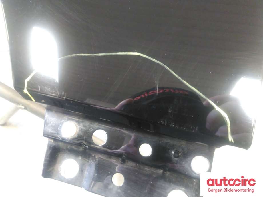 Skjerm venstre foran til Land Rover Range Rover 2013-->> (Type IV) (LAND-ROVER|LR061809|FK5216006AA|)