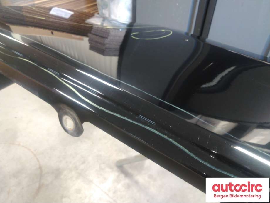 Skjerm venstre foran til Land Rover Range Rover 2013-->> (Type IV) (LAND-ROVER|LR061809|FK5216006AA|)