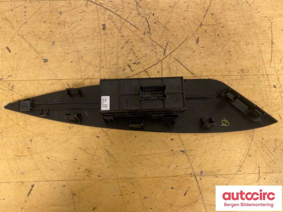 Bryter ruteheis til Nissan Leaf 2011-2017 (Type I)  (NISSAN|254111KA5A)