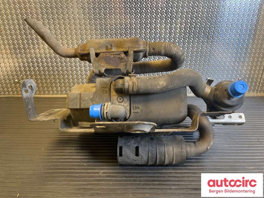 Dieselvarmer til Peugeot Expert 2016-->> (Type III)  (PEUGEOT|98 090 348 80|98 090 347 80|)