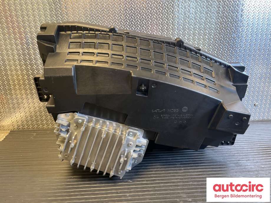 Speedometer til Kia EV6 2021-->>  (KIA|94310CV 010|)