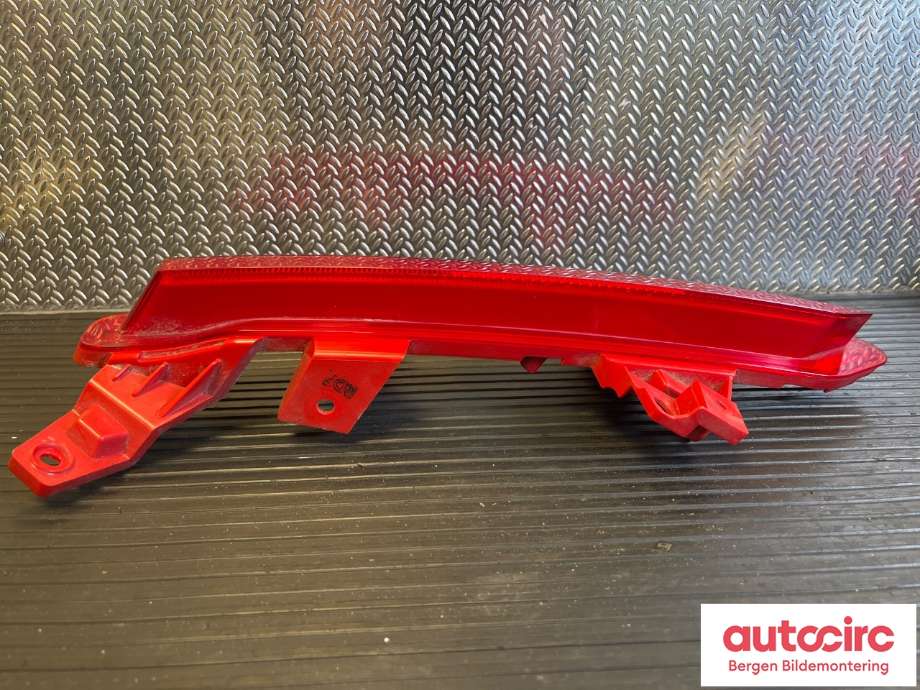 Refleksplate til Kia EV6 2021-->>  (KIA|92406CV 350|)