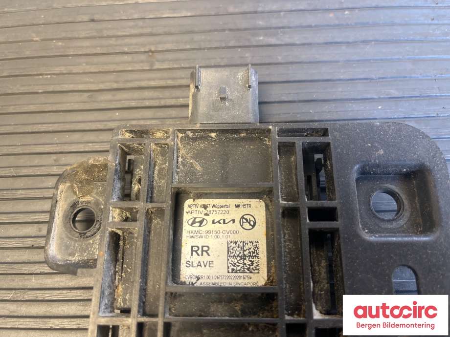 Sensor radar til Kia EV6 2021-->>  (KIA|99150CV 000|)